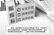 基金销售费率调降趋势难改头部券商欲改投顾考核办法