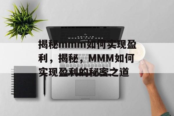 揭秘mmm如何实现盈利，揭秘，MMM如何实现盈利的秘密之道