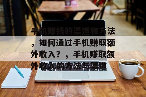 手机赚钱的渠道和方法，如何通过手机赚取额外收入？，手机赚取额外收入的方法与渠道