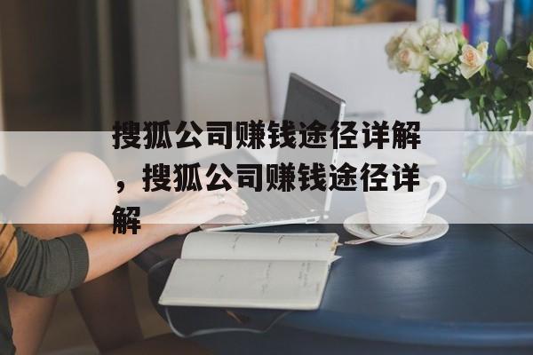 搜狐公司赚钱途径详解，搜狐公司赚钱途径详解