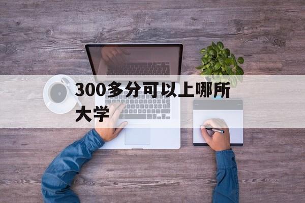 300多分可以上哪所大学