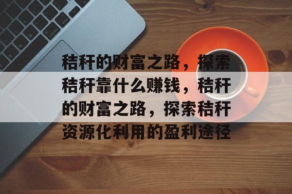 秸秆的财富之路，探索秸秆靠什么赚钱，秸秆的财富之路，探索秸秆资源化利用的盈利途径