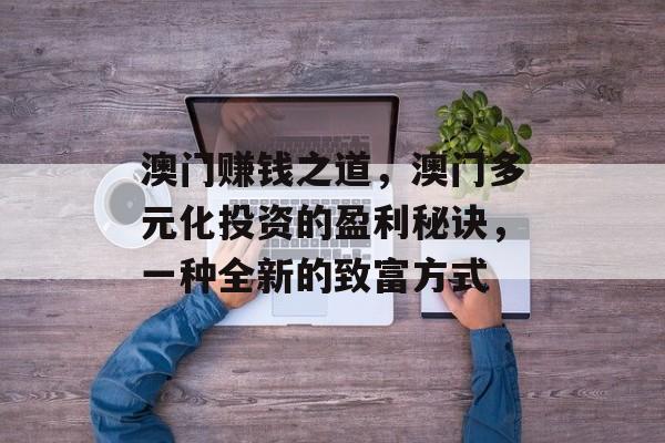 澳门赚钱之道，澳门多元化投资的盈利秘诀，一种全新的致富方式