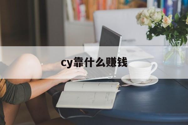 cy靠什么赚钱