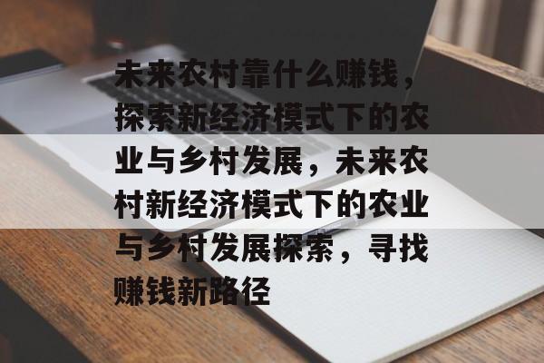 未来农村靠什么赚钱，探索新经济模式下的农业与乡村发展，未来农村新经济模式下的农业与乡村发展探索，寻找赚钱新路径