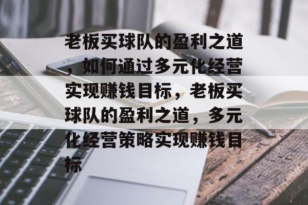 老板买球队的盈利之道，如何通过多元化经营实现赚钱目标，老板买球队的盈利之道，多元化经营策略实现赚钱目标