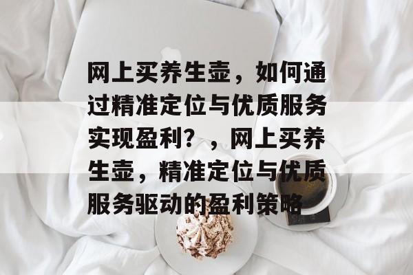 网上买养生壶，如何通过精准定位与优质服务实现盈利？，网上买养生壶，精准定位与优质服务驱动的盈利策略