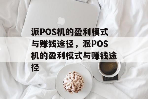 派POS机的盈利模式与赚钱途径，派POS机的盈利模式与赚钱途径