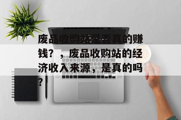 废品收购站是否真的赚钱？，废品收购站的经济收入来源，是真的吗？