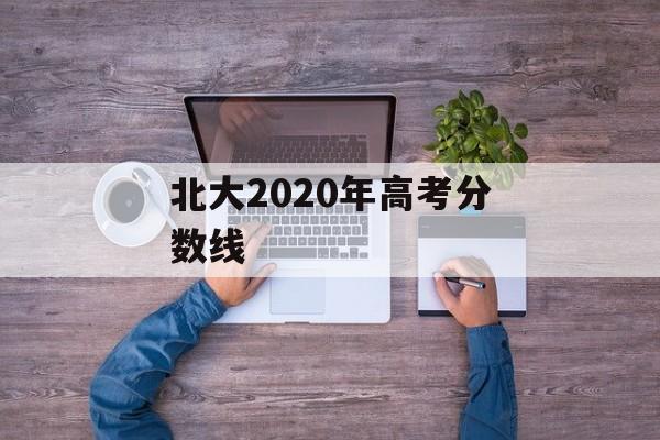 北大2020年高考分数线