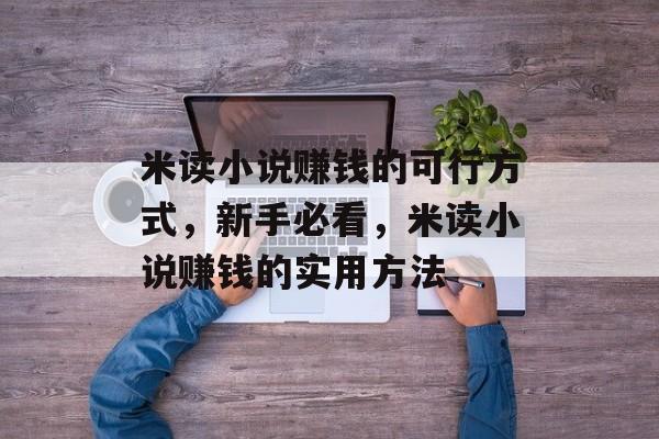 米读小说赚钱的可行方式，新手必看，米读小说赚钱的实用方法